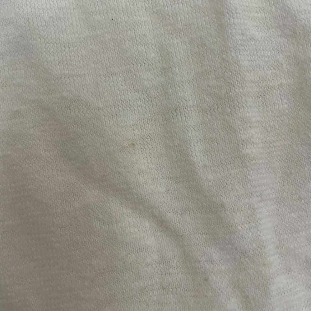 St. Agni Kiko White Tee (XS) - Picture 5 of 6
